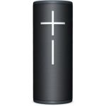 image produit Ultimate Ears Boom 4, Enceinte Bluetooth Portable et étanche avec Son cristallin immersif et Puissant à 360 degrés, Flottante avec 15 Heures d'autonomie et Une portée de 45m - Noir