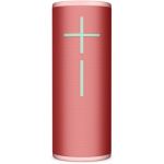 image produit Ultimate Ears Boom 4, Enceinte Bluetooth Portable et étanche avec Son cristallin immersif et Puissant à 360 degrés, Flottante avec 15 Heures d'autonomie et Une portée de 45m - Rose