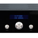 image produit Préamplis hi-fi Advance Paris X-P1200