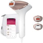 image produit Epilateur lumière pulsée PHILIPS BRI945/00 Lumea Prestige