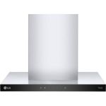 image produit LG Hotte conventionnelle HCEZ2426S