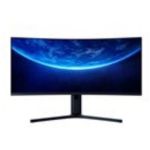 image produit Xiaomi Ecran PC Curved Gaming Monitor G34WQi Noir