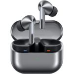 image produit Ecouteurs SAMSUNG Galaxy Buds 3 Pro Gris