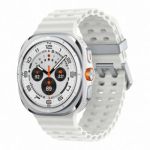 image produit Montre connectée SAMSUNG Galaxy Watch Ultra Blanc