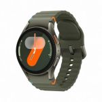 image produit Montre connectée SAMSUNG Galaxy Watch7 Khaki 40mm BT