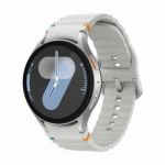 image produit Montre connectée SAMSUNG Galaxy Watch7 Silver 44mm BT