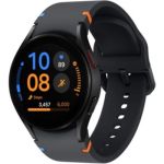 image produit Montre connectée SAMSUNG Galaxy Watch FE Black BT