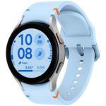 image produit Montre connectée SAMSUNG Galaxy Watch FE Silver BT