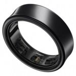 image produit Bagues connectées SAMSUNG Ring taille 5 Noir