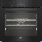 image produit Four encastrable fonction vapeur BEKO BBISA17302BMP VapeurAssist