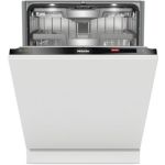 image produit Lave vaisselle encastrable MIELE G 7985 SCVi XXL AutoDos k2o