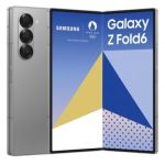 image produit Smartphone SAMSUNG Galaxy Z Fold6 Gris 256Go