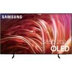 image produit Samsung Téléviseur TQ55S85D 55" (55 Pouces) OLED 4K Smart TV 2024 - livrable en France