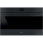 image produit Four encastrable SMEG SFP9302TN