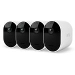 image produit Caméra de surveillance ARLO Pro5 Spotlight Kit 4 cameras