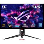 image produit Ecran PC Gamer ASUS ROG SWIFT 32'' Plat OLED PG32UCDP - livrable en France