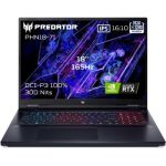 image produit ACER Portable Predator Helios Neo 18 PHN18-71-7574 Intel Core i7-14650HX 32GB DDRS5 1ToSSD NVIDIA GeForce RTX4060 18'' WUXGA IPS 165Hz (Mate) NO OS