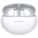 image produit HUAWEI FreeBuds 6i, réduction Intelligente du Bruit Active 3.0, Basses puissantes, jusqu'à 35 Heures d'autonomie, Bluetooth 5.3, résistance à la poussière et à l'eau Selon IP54