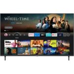image produit TV LED PANASONIC TV-55W90AEG