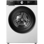 image produit Lave linge séchant hublot HISENSE WD3S1043BW3