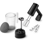 image produit Batteur PHILIPS 5000 series HR3781/10