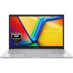 image produit Ordinateur portable ASUS Vivobook 14 S1404ZA-NK489W