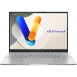 image produit Ordinateur portable ASUS S5406WA-QD125W