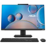 image produit ASUS A5702WVARK-DRBPE029W All-in-One 27.0 Pouces FHD (1920 x 1080) 75Hz, Intel Core i7-150U 5.4 GHz, 16GB DDR5, 1TB SSD, Intel Graphics, Windows 11 Home - Clavier AZERTY