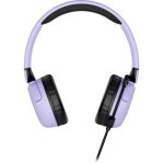 image produit HyperX Cloud Mini Wired Lavender