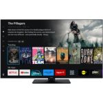 image produit Panasonic TB-65W60AEZ, Série W60 65 Pouces 4K Ultra HD LED Smart TV, 2024, TiVo, 4K Colour Engine, Dolby Vision & Atmos, Game Mode Plus, pour Une Expérience Visuelle Exceptionnelle - livrable en France