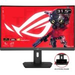 image produit ASUS ROG Strix XG32WCMS 80,1 cm (16:9) WQHD HDMI DP