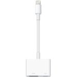 image produit Apple Adaptateur Lightning AV numérique ​​​​​​​