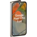 image produit Google Pixel 9 Pro Fold – Smartphone Android débloqué avec Gemini – Triple Appareil Photo arrière avancé – Écran Pliable – Vidéo en Mode Mains Libres – Porcelaine, 256GB