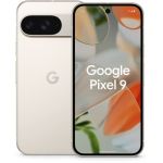 image produit Google Pixel 9 – Smartphone Android débloqué avec Gemini, Appareil Photo avancé, 24 Heures d'autonomie et écran Actua 6,3 Pouces – Porcelaine, 128GB - livrable en France