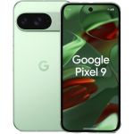 image produit Google Pixel 9 – Smartphone Android débloqué avec Gemini, Appareil Photo avancé, 24 Heures d'autonomie et écran Actua 6,3 Pouces – Vert Amande, 128GB