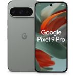 image produit Google Pixel 9 Pro – Smartphone Android débloqué avec Gemini, Triple Appareil Photo arrière, 24 Heures d'autonomie et écran Super Actua 6,3 Pouces – Vert Sauge, 128GB