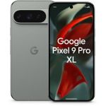 image produit Google Pixel 9 Pro XL – Smartphone Android débloqué avec Gemini, Triple Appareil Photo arrière, 24 Heures d'autonomie et écran Super Actua 6,8 Pouces – Vert Sauge, 128GB