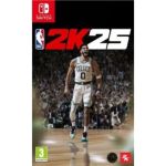 image produit Jeu Switch TAKE 2 NBA 2K25