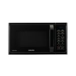 image produit Micro ondes combiné Samsung MC28H5015CK