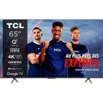 image produit TV QLED TCL 65C75B 2024