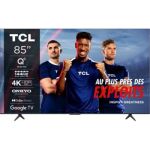 image produit TV QLED TCL 85C75B 2024