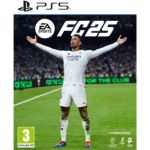 image produit EA SPORTS FC 25 Standard Edition PS5 | Jeu Vidéo | Français