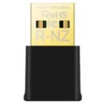 image produit TP-Link Clé WiFi 6 Puissante AX1800 Mbps, Archer TX20U Nano, Nano Adaptateur USB WiFi, dongle WiFi, Bi-Bande, 2.4G / 5GHz, MU-MIMO, WPA3, Compatible avec Windows 11/10 - livrable en France