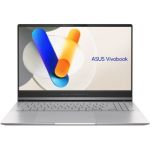 image produit ASUS Vivobook S5506UA-DRMA077W 15 OLED 15.6 Pouces 3K PC Portable (AMD Ryzen 7 8845HS 5.1GHz, 16GB DDR5, 1TB SSD NVMe, AMD Radeon Graphics, Windows 11 Home) - Clavier AZERTY