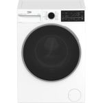 image produit Lave linge hublot BEKO B5WFT81243WDOS