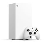 image produit Xbox Series X - 1TB Digital Edition