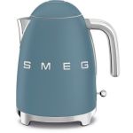 image produit Bouilloire SMEG KLF03SBMEU bleu orage