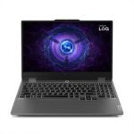 image produit PC Gamer LENOVO LOQ 15IAX9