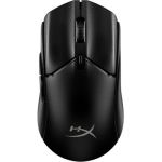 image produit HyperX Haste 2 Core Wireless Souris Gaming sans Fil Ultra légère 70 g Batterie 100 h 12 000 DPI Noir - livrable en France