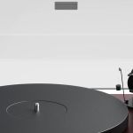 image produit Platines vinyle hi-fi Pro-Ject Debut Carbon Evo II Bordeaux satiné